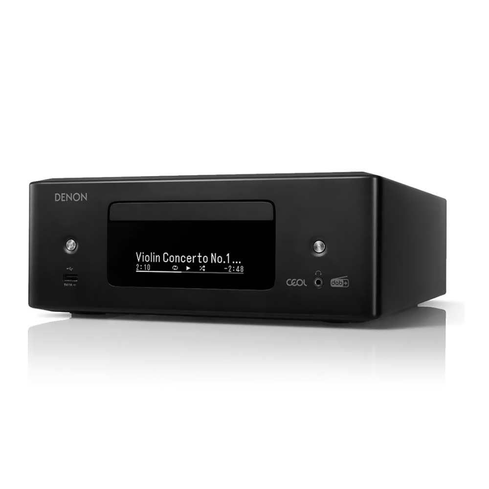 Denon CEOL RCD-N12 DAB – Image 7