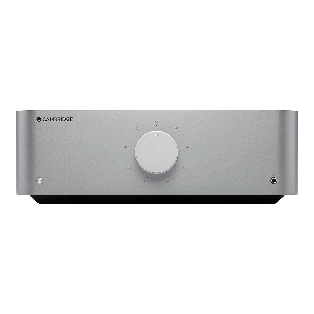 Cambridge Audio EDGE A