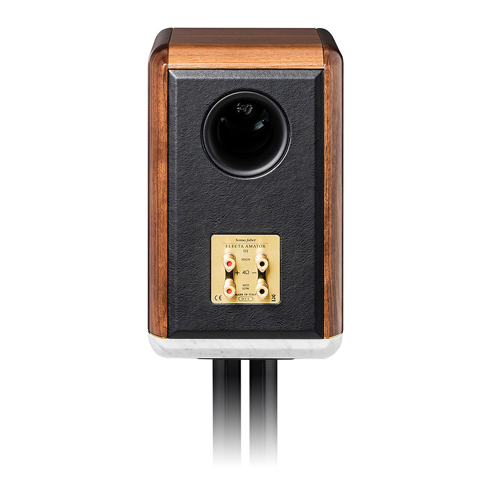 Sonus faber Electa Amator III – Image 8