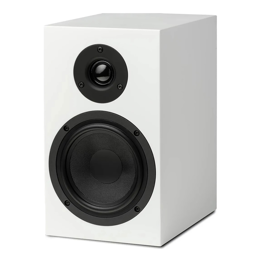 Pro-Ject Speaker Box 5 S2 noir satin – Image 2