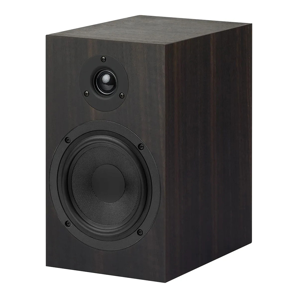 Pro-Ject Speaker Box 5 S2 noir satin – Image 4
