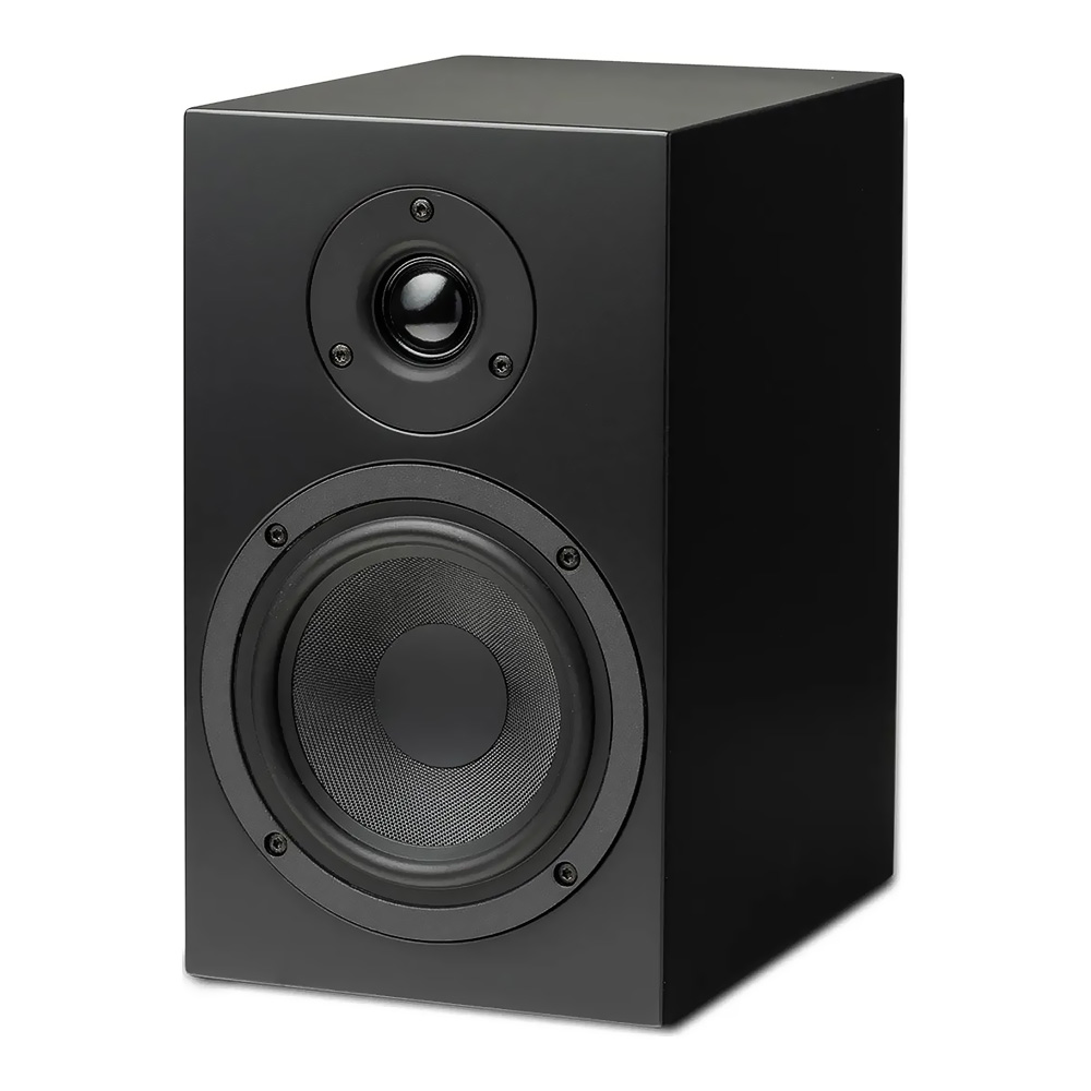 Pro-Ject Speaker Box 5 S2 noir satin – Image 6