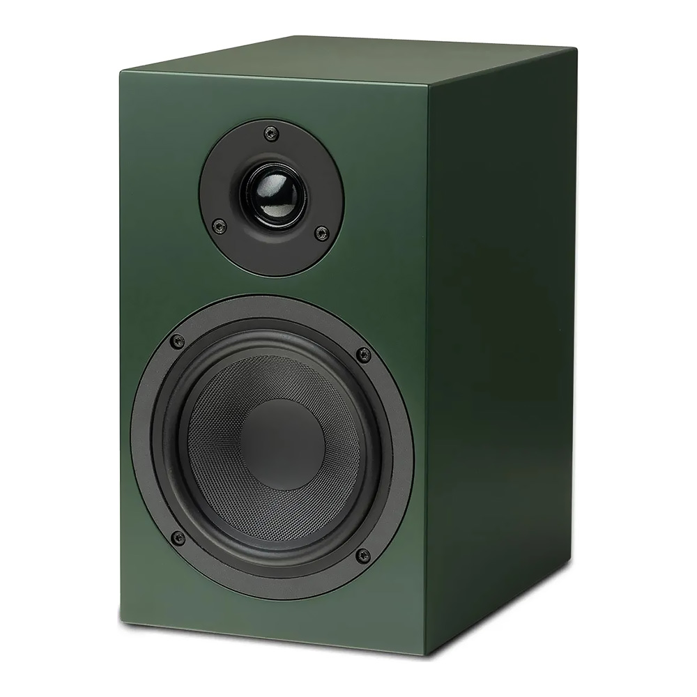 Pro-Ject Speaker Box 5 S2 noir satin – Image 8