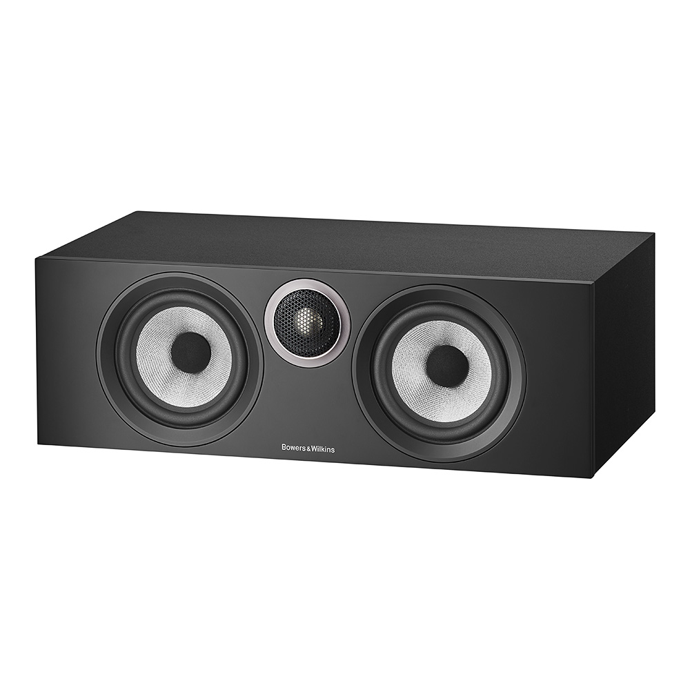 Bowers & Wilkins HTM6 S3
