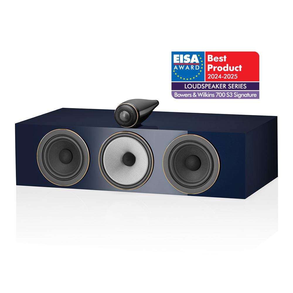 Bowers & Wilkins HTM71 S3 Signature