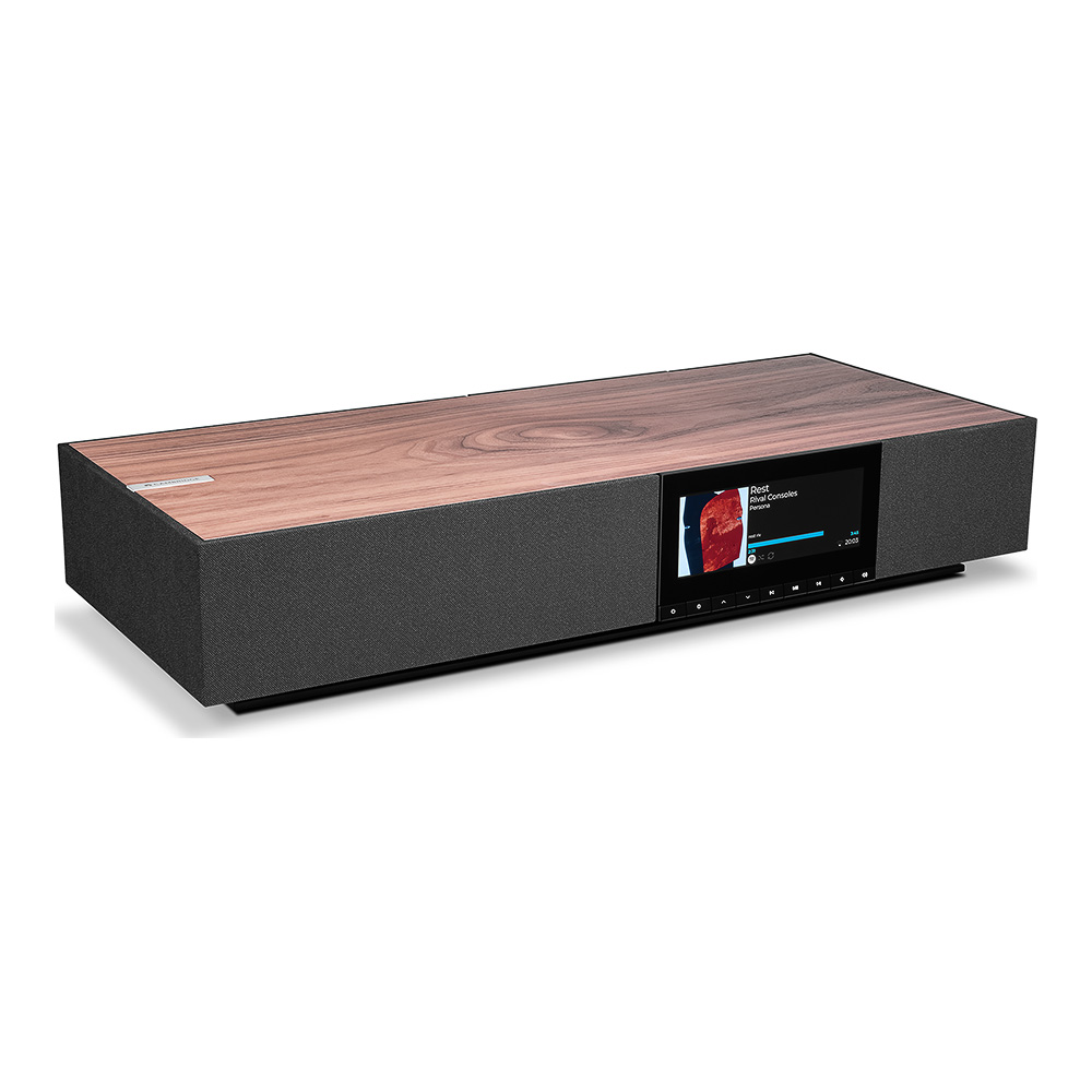 Cambridge Audio Evo One