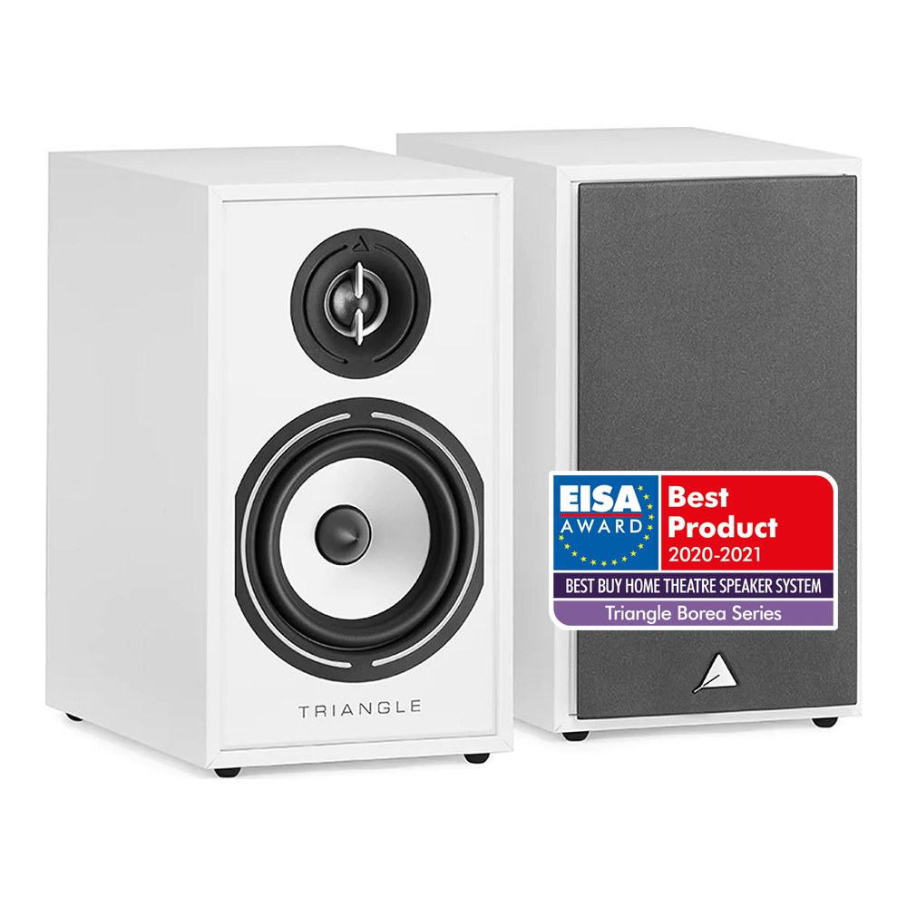 Triangle Borea BR02