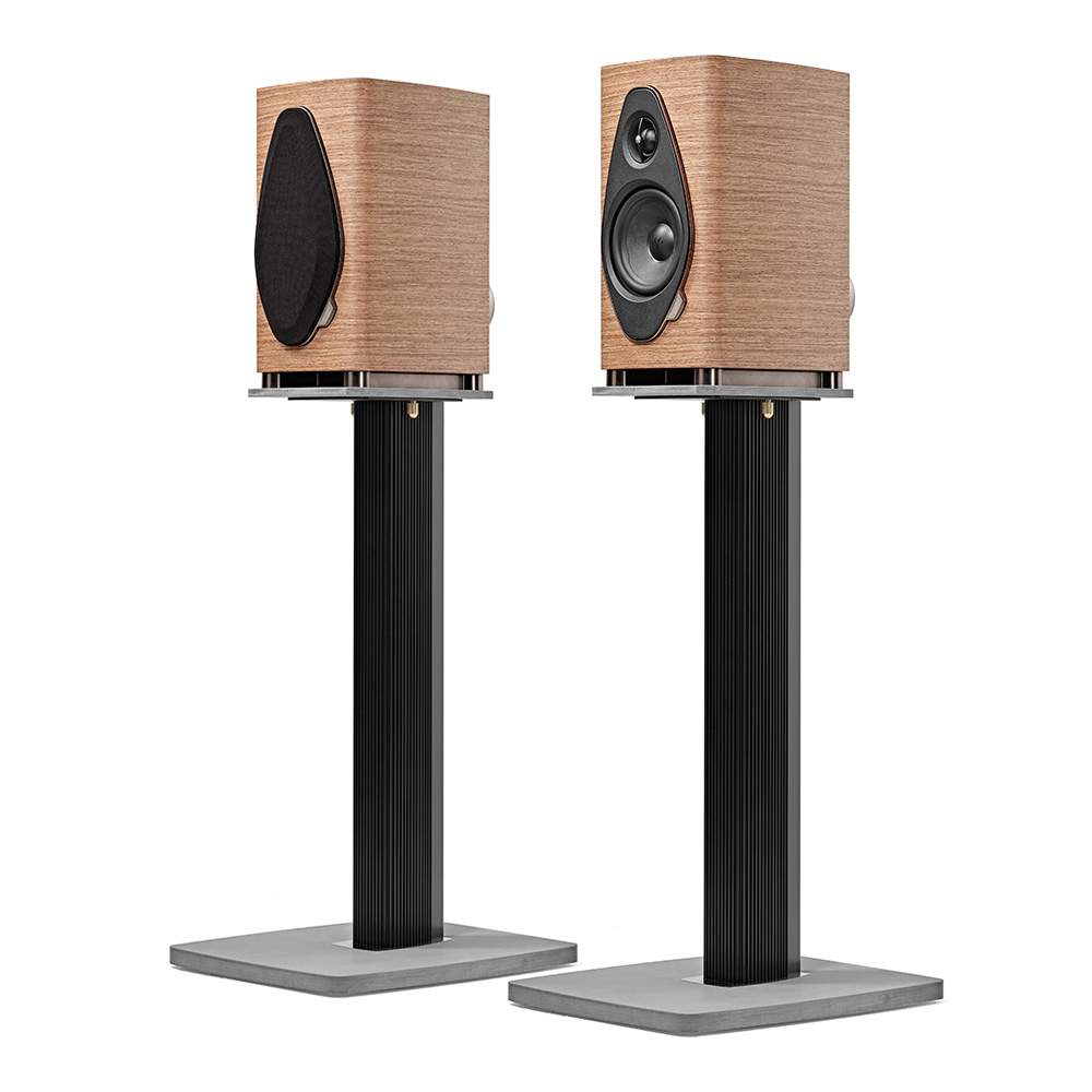 Sonus faber Sonetto I G2