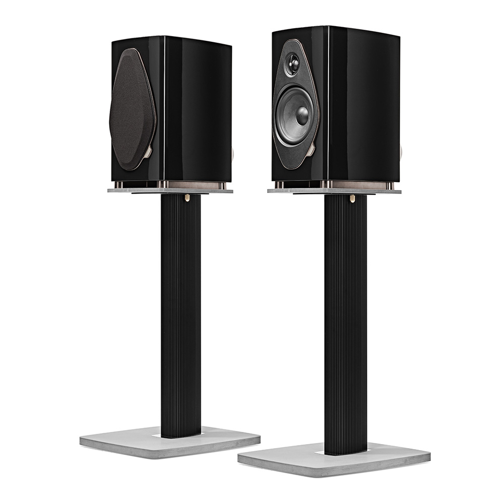 Sonus faber Sonetto II G2