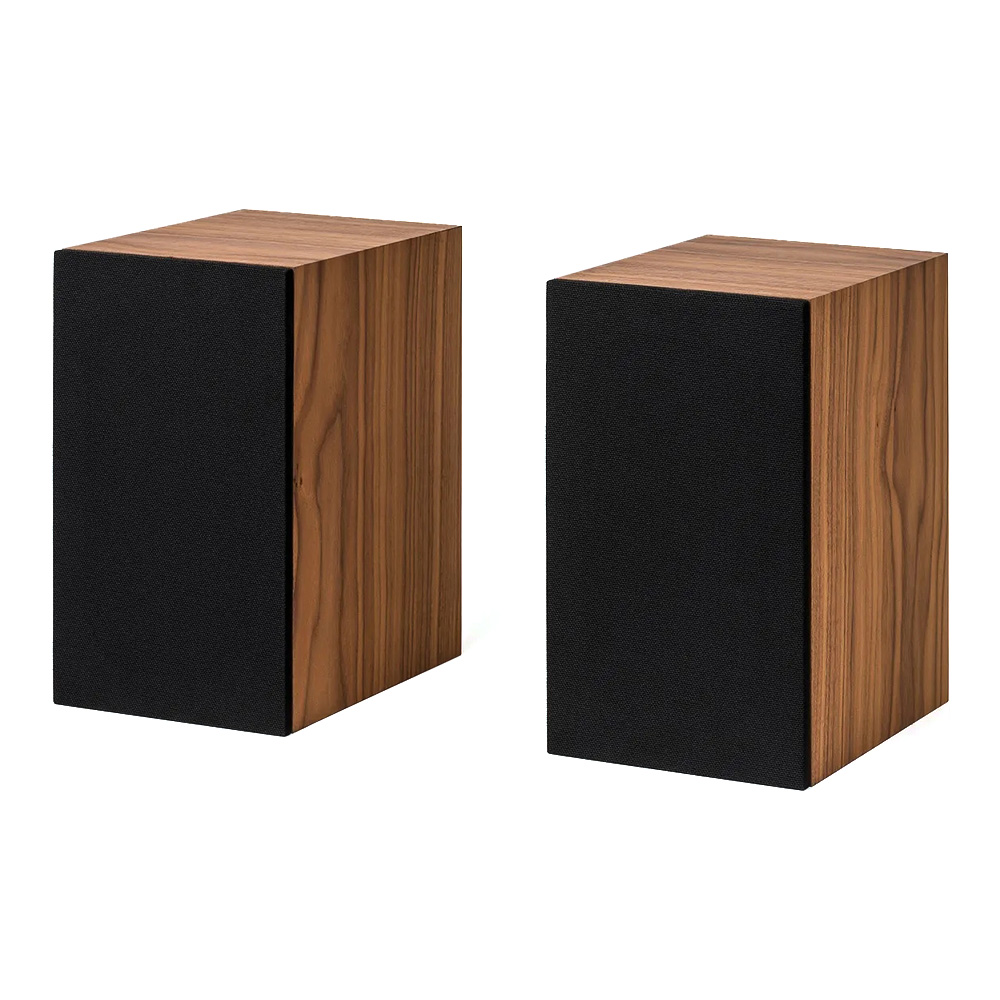 Pro-Ject Speaker Box 5 S2 noir satin – Image 9