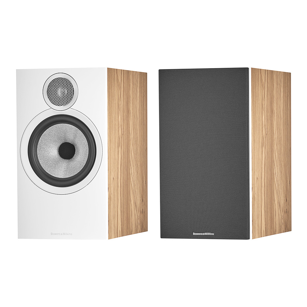 Bowers & Wilkins 606 S3