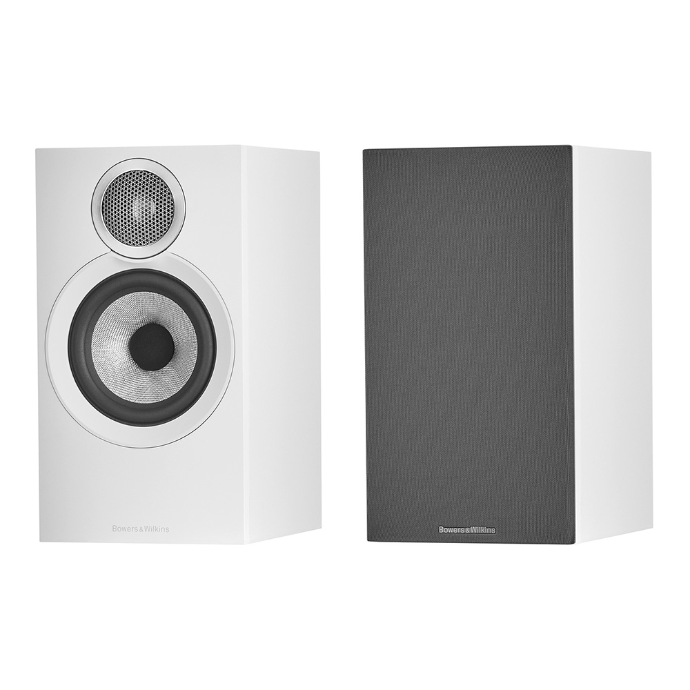 Bowers & Wilkins 607 S3