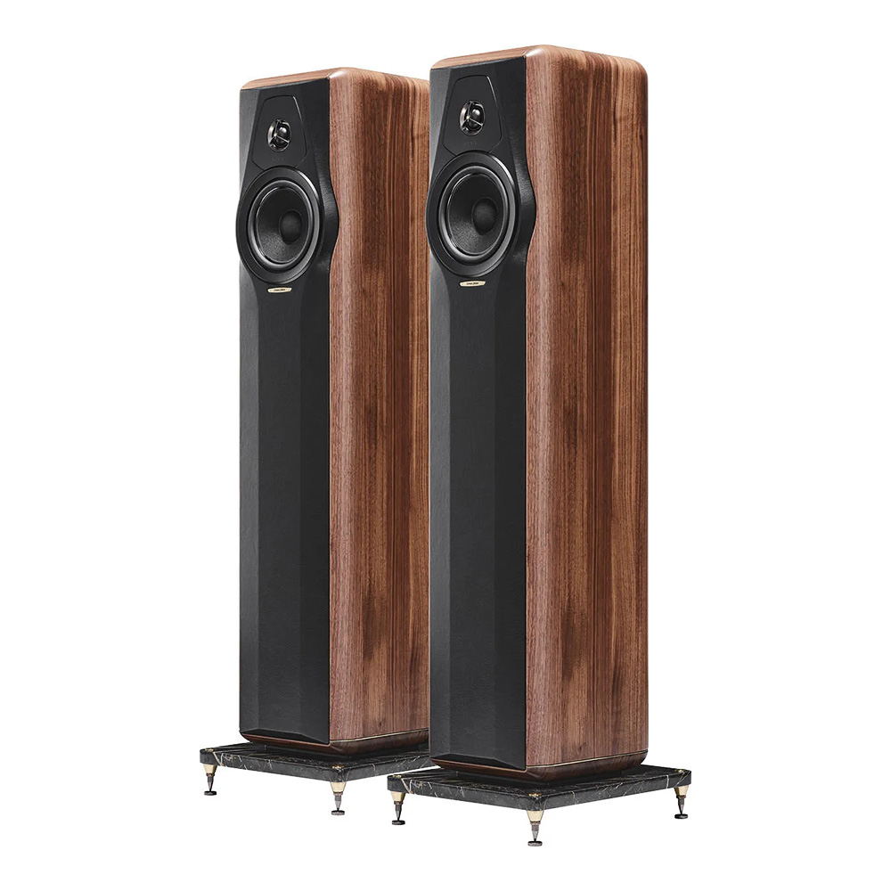 Sonus faber Maxima Amator