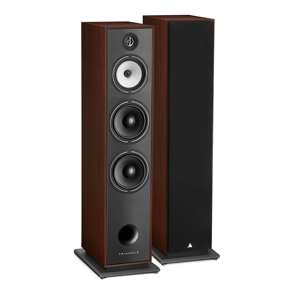 Triangle Borea BR10 – Image 13