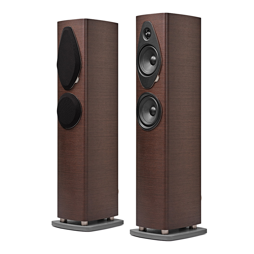 Sonus faber Sonetto III G2