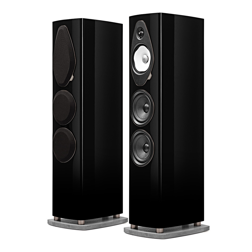 Sonus faber Sonetto V G2