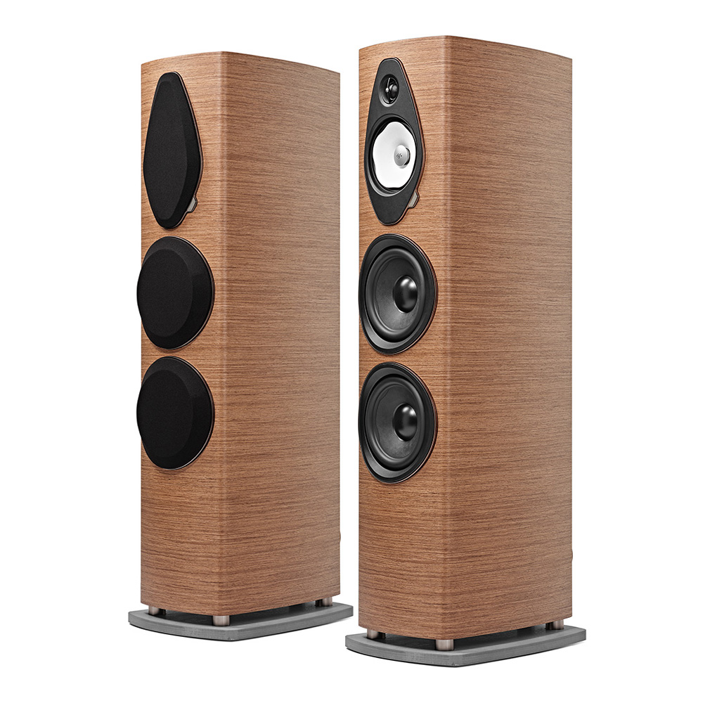Sonus faber Sonetto VIII G2