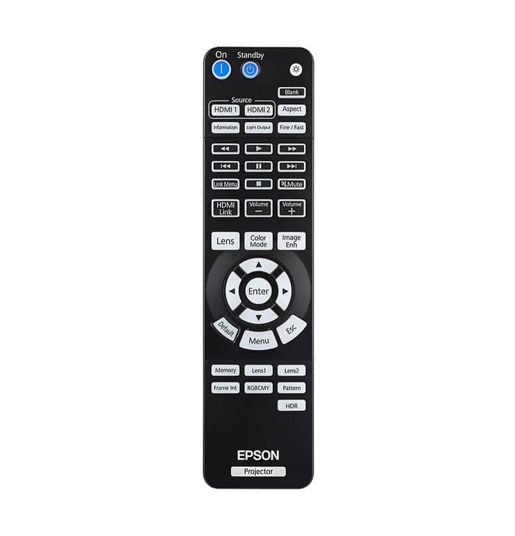 Epson EH-LS12000B 4K PRO UHD – Image 9