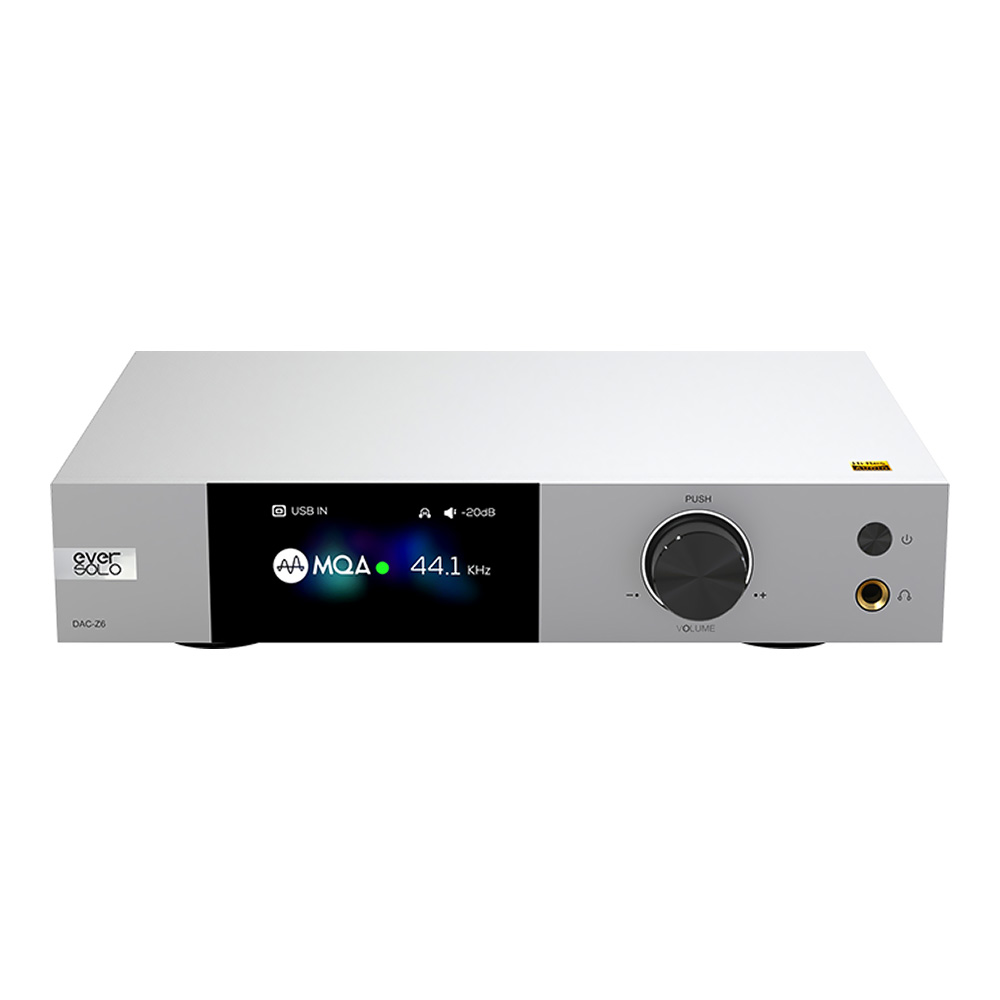 EverSolo DAC-Z6