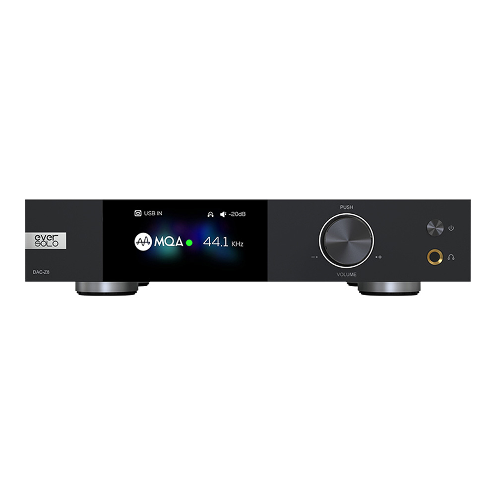 EverSolo DAC-Z8 – Image 2