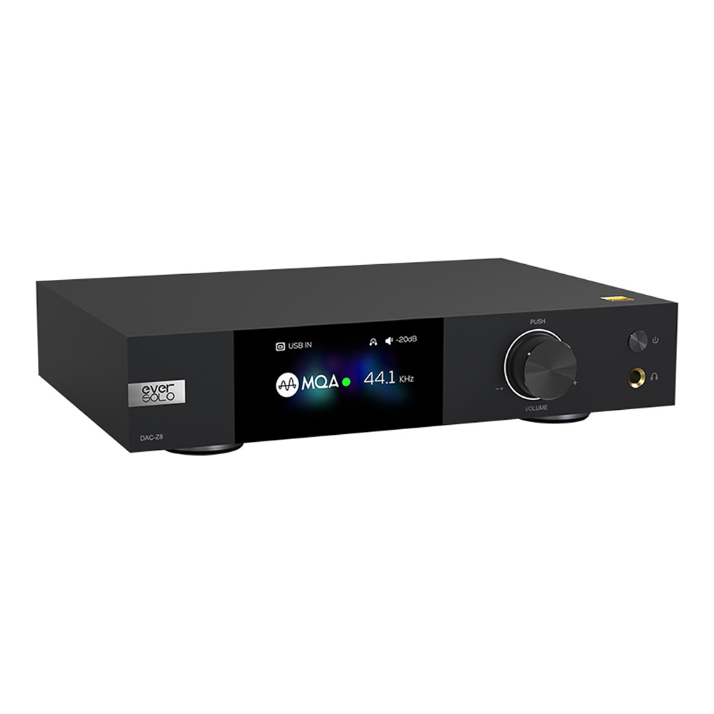 EverSolo DAC-Z8 – Image 3