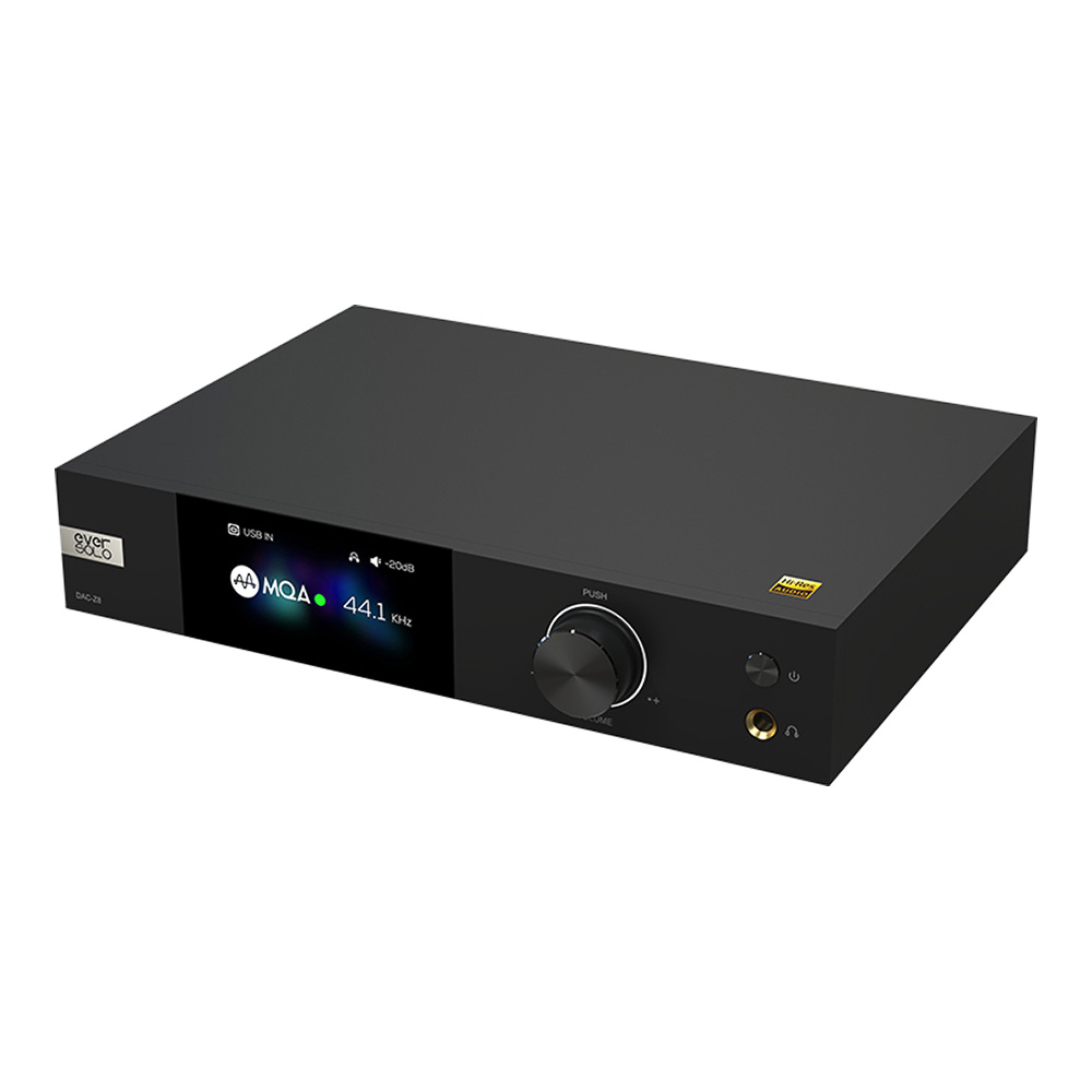 EverSolo DAC-Z8 – Image 4