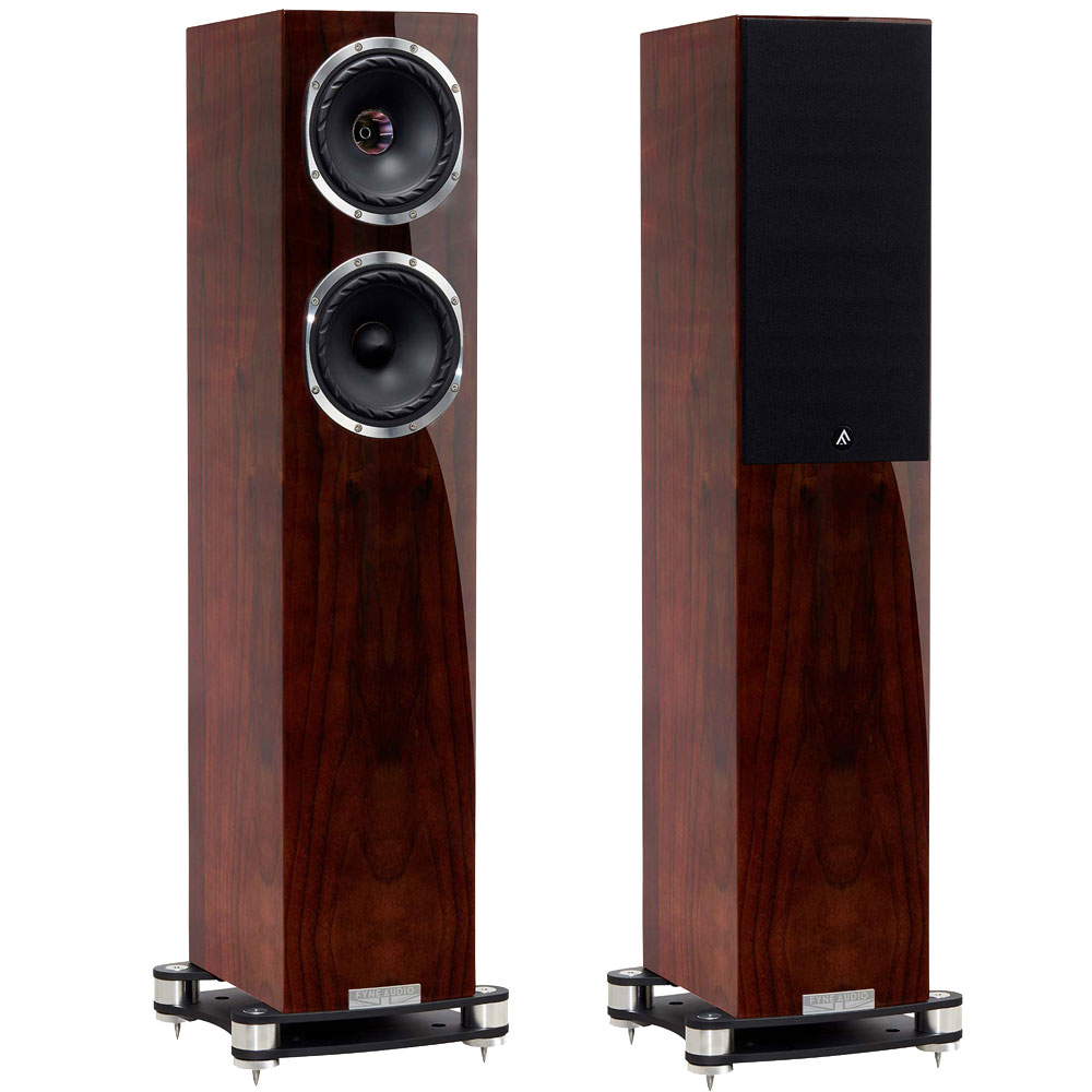 FYNE AUDIO F501SP