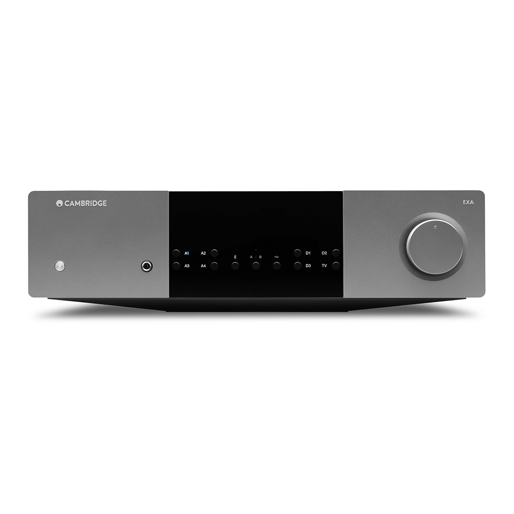Cambridge Audio EXA100 – Image 2