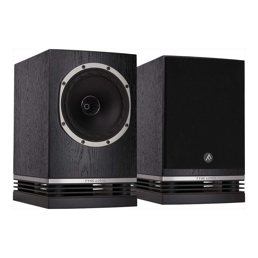 Fyne audio F500