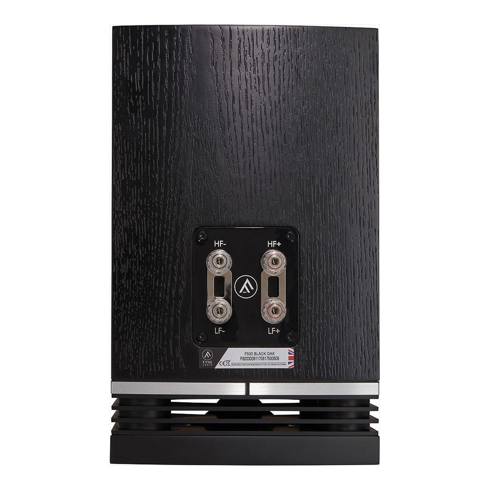 Fyne audio F500 – Image 3