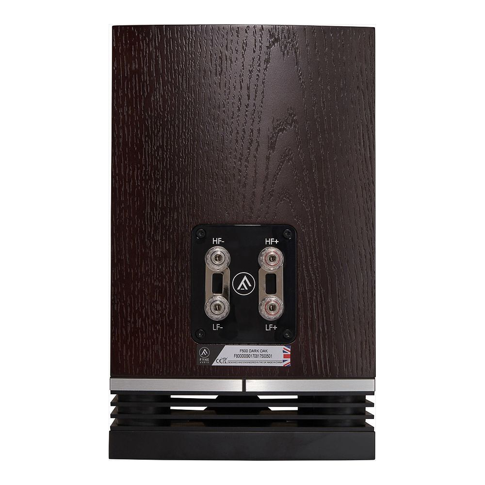 Fyne audio F500 – Image 2