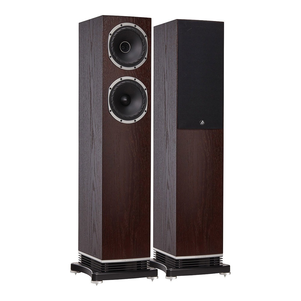 Fyne audio F501