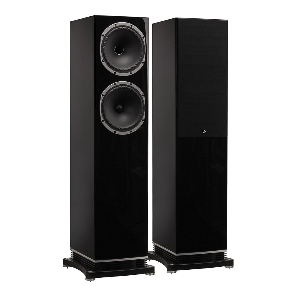 Fyne audio F502