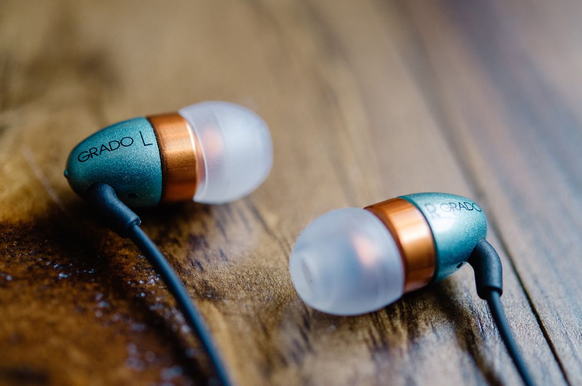 Grado GR10E – Image 3