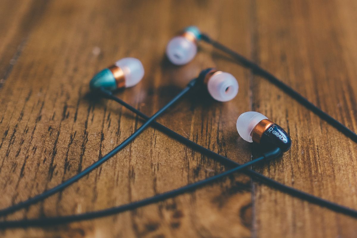 Grado GR10E – Image 6