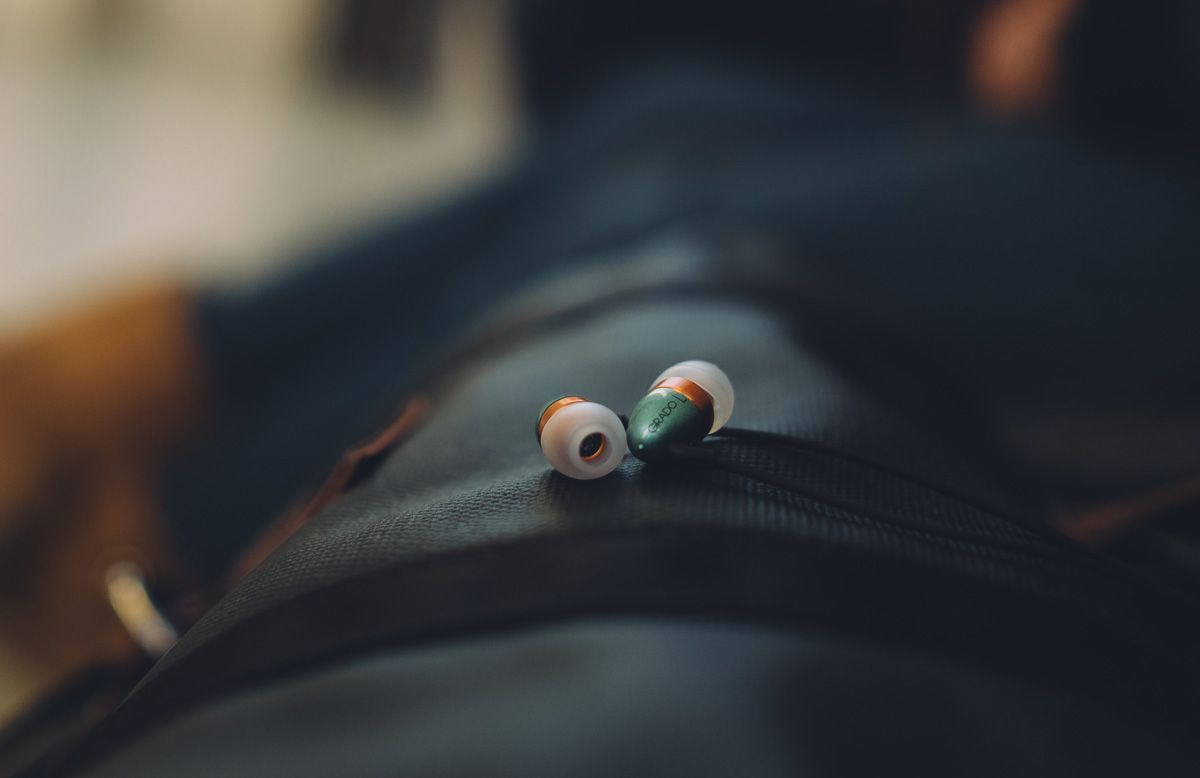 Grado GR10E – Image 5