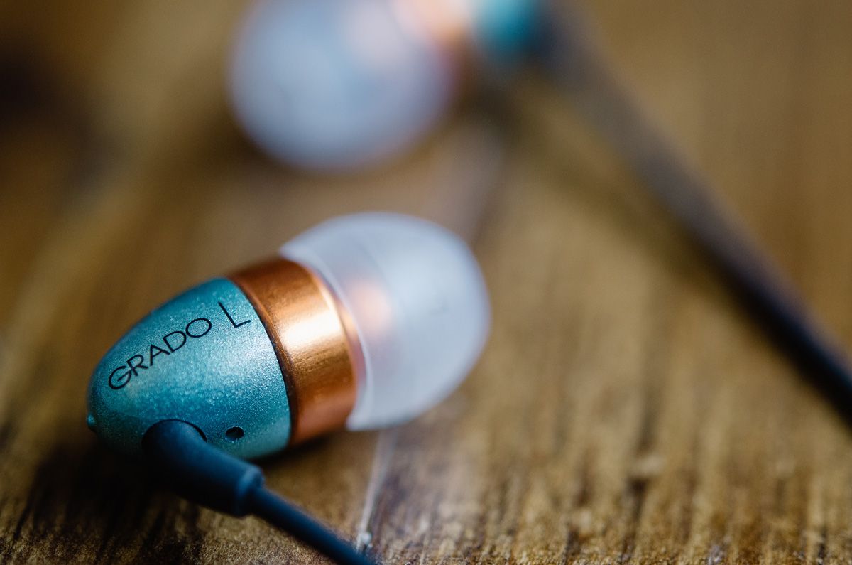 Grado GR10E – Image 4