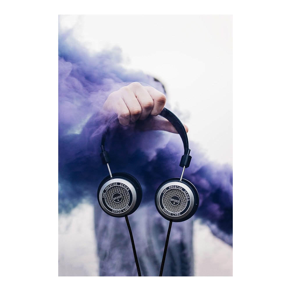 Grado SR325x – Image 3