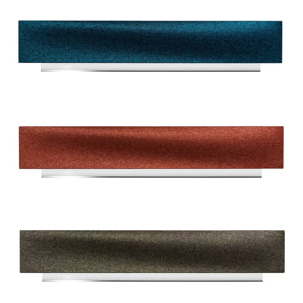 Grille de protection pour Naim Mu-so 2