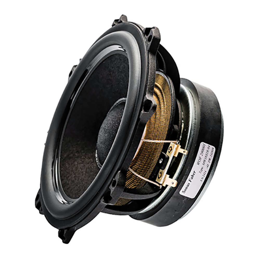 Sonus faber Electa Amator III – Image 12