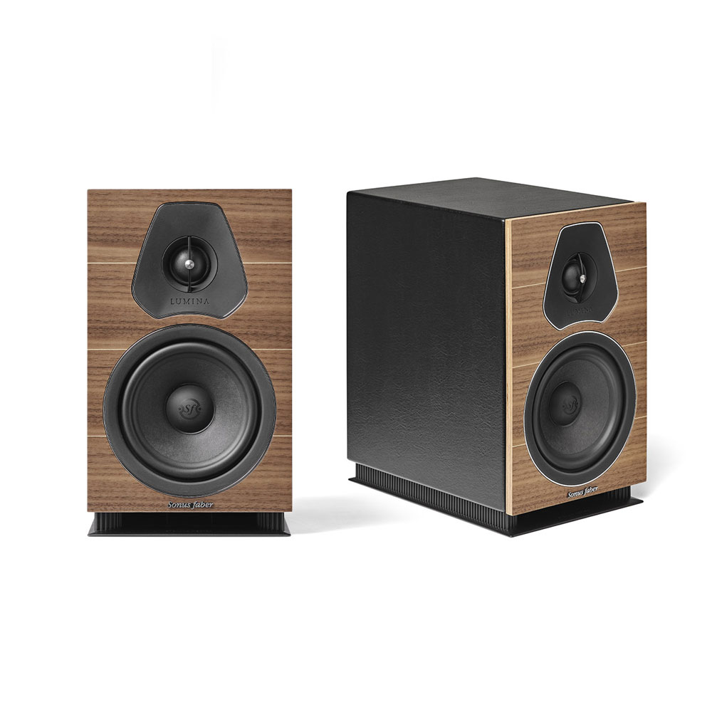 Sonus Faber Lumina II