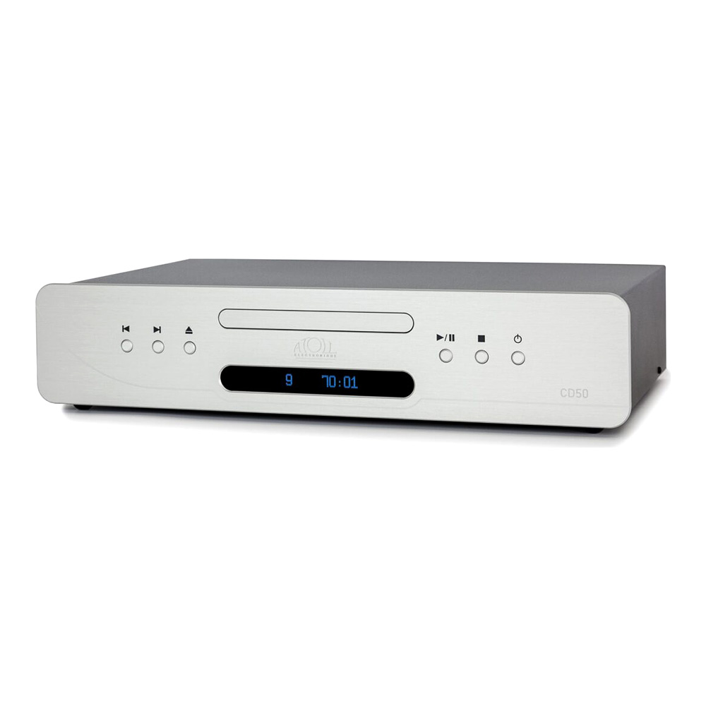 Atoll CD50 Evolution