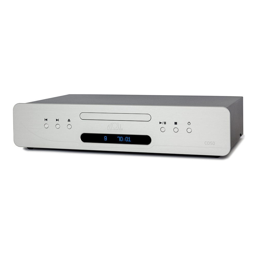 Atoll CD50 Signature