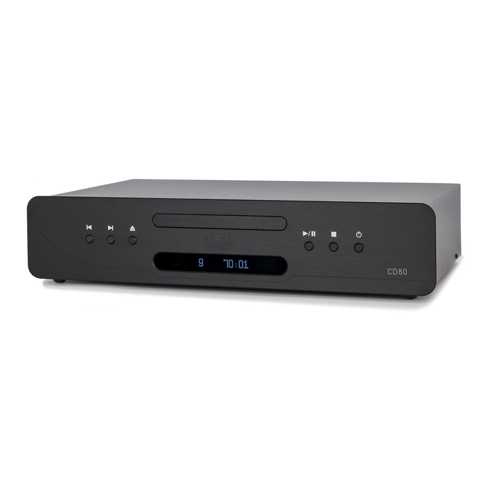 Atoll CD80 Evolution