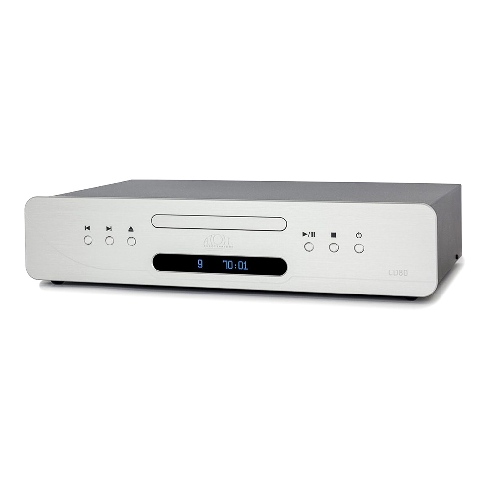 Atoll CD80 Evolution – Image 2