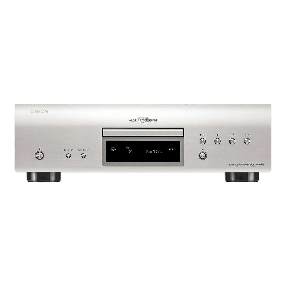 Denon DCD-1700NE
