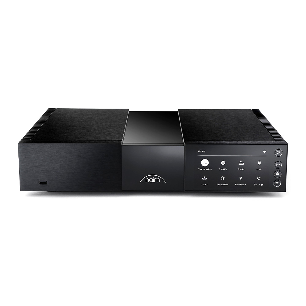 Naim NSS 333