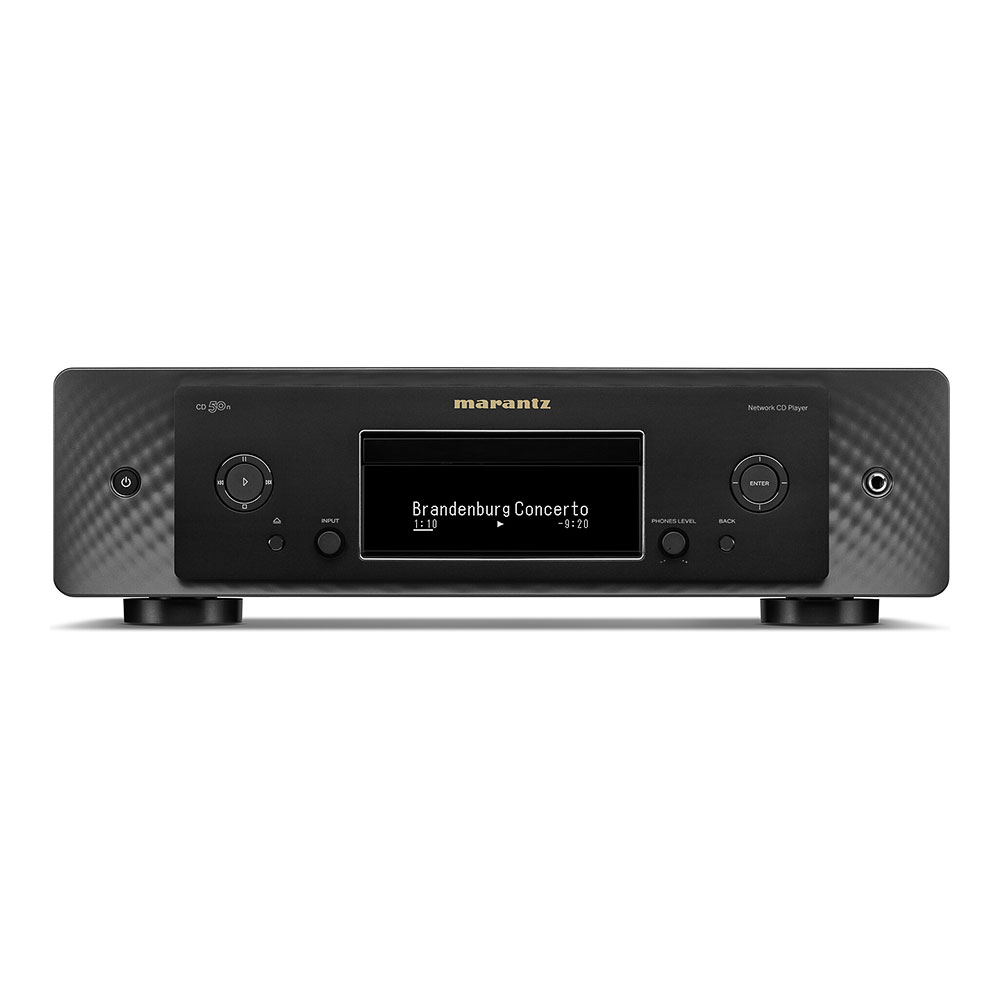 Marantz CD50N