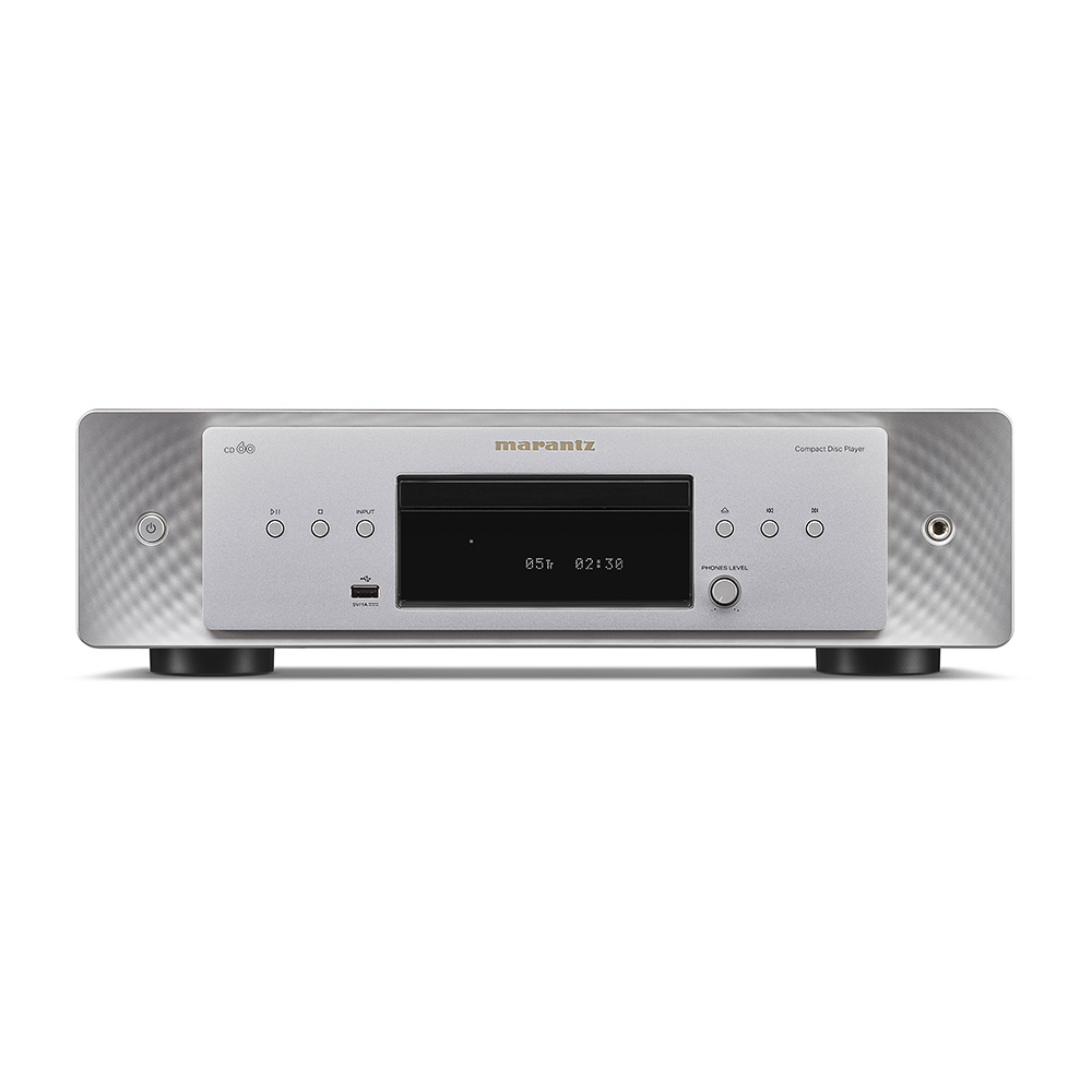 Marantz CD60