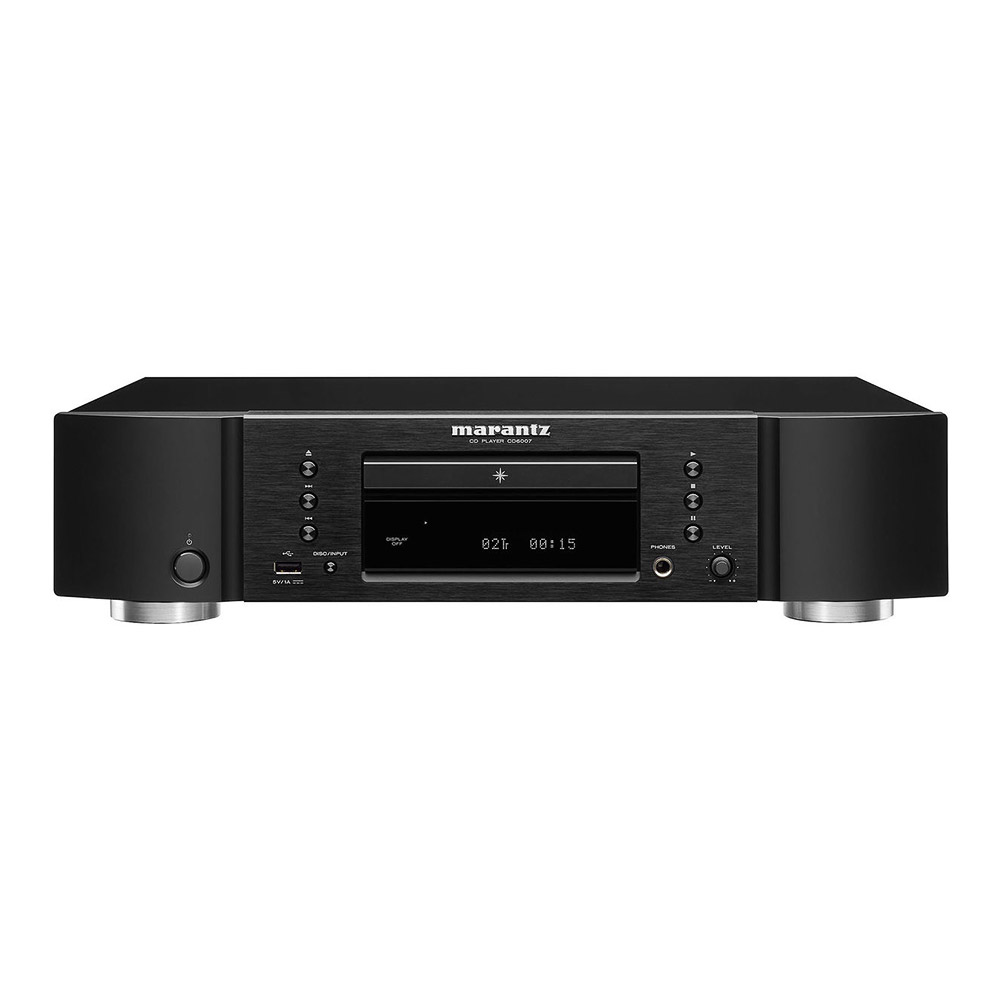 Marantz CD6007